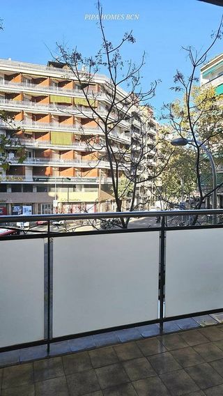 Piso en venta en La Sagrada Família en Barcelona