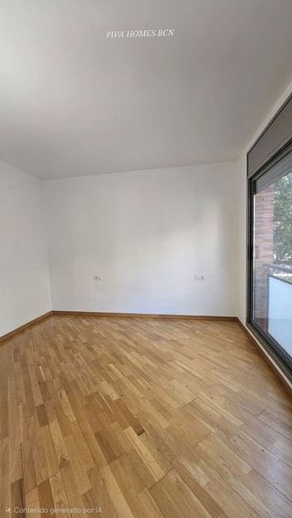 Piso en venta en La Sagrada Família en Barcelona