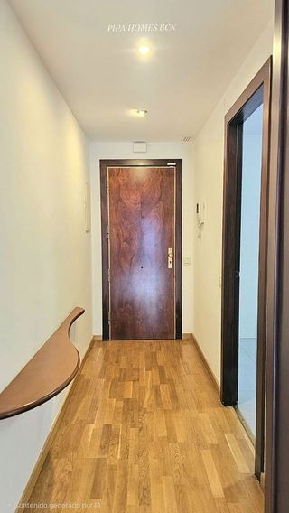 Piso en venta en La Sagrada Família en Barcelona