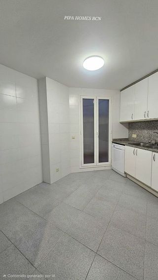 Piso en venta en La Sagrada Família en Barcelona