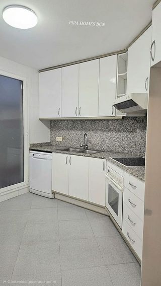 Piso en venta en La Sagrada Família en Barcelona