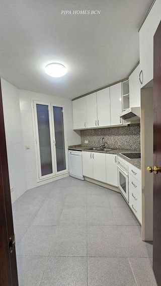 Piso en venta en La Sagrada Família en Barcelona