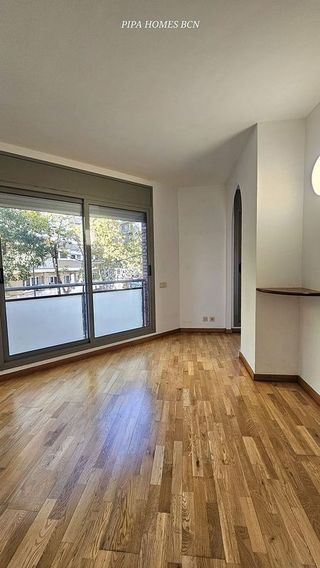 Piso en venta en La Sagrada Família en Barcelona