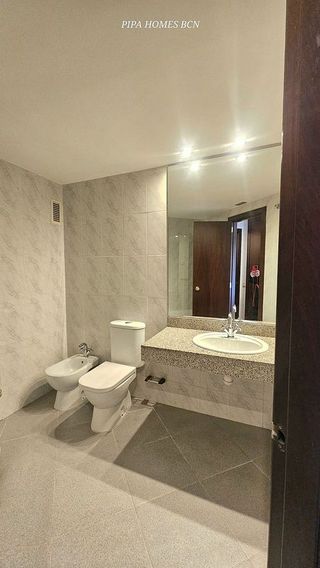 Piso en venta en La Sagrada Família en Barcelona