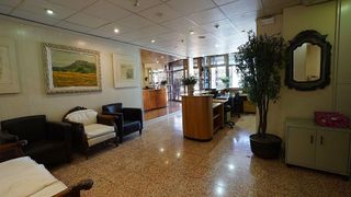 Local comercial en venta en Barri Antic en Barbera del Vallès