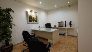 Local comercial en venta en Barri Antic en Barbera del Vallès