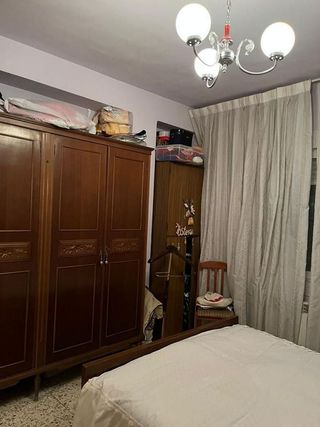 Piso en venta en Santa Cruz - Industria - Polígono Campollano en Albacete