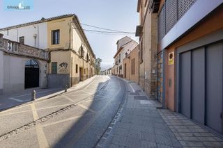 Garaje en venta en San Matías - Realejo en Granada