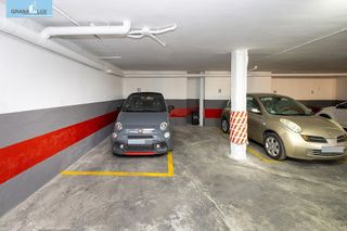 Garaje en venta en San Matías - Realejo en Granada