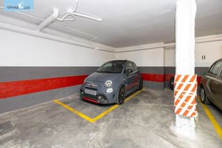 Garaje en venta en San Matías - Realejo en Granada