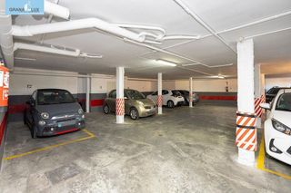 Garaje en venta en San Matías - Realejo en Granada