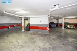 Garaje en venta en San Matías - Realejo en Granada