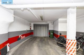 Garaje en venta en San Matías - Realejo en Granada