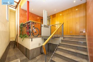 Garaje en venta en San Matías - Realejo en Granada