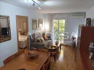 Piso en venta en Riu en Santa Coloma de Gramanet