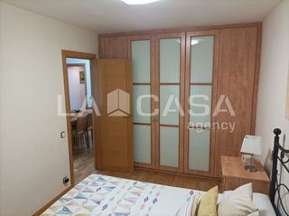 Piso en venta en Riu en Santa Coloma de Gramanet