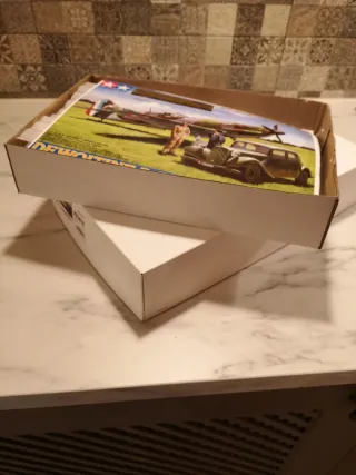 Lote para Francisco Javier