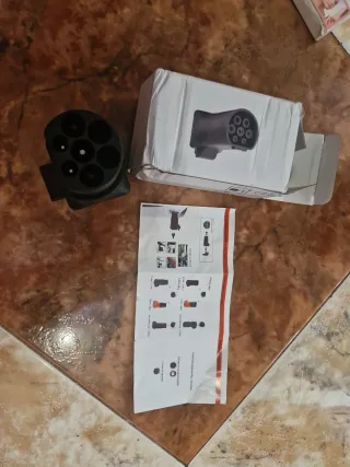 Limitador revoluciones Bee*R REV1