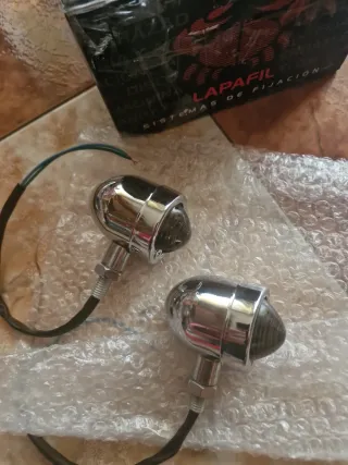 Limitador revoluciones Bee*R REV1