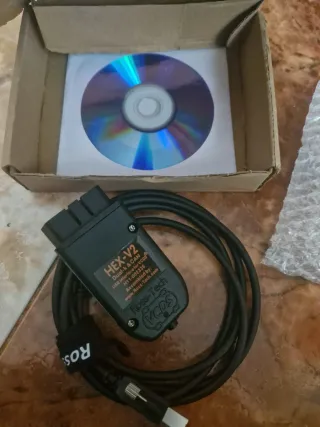 Limitador revoluciones Bee*R REV1