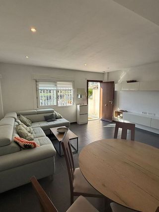 Casa adosada en venta en Nueva Torrevieja - Aguas Nuevas en Torrevieja