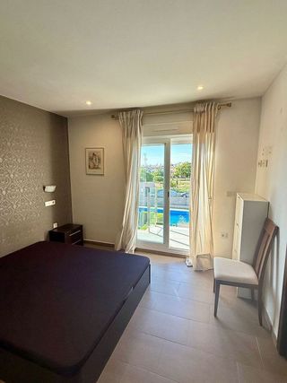 Casa adosada en venta en Nueva Torrevieja - Aguas Nuevas en Torrevieja