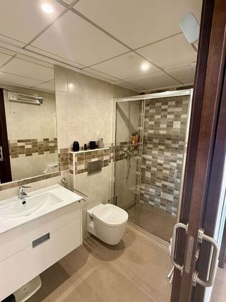 Casa adosada en venta en Nueva Torrevieja - Aguas Nuevas en Torrevieja