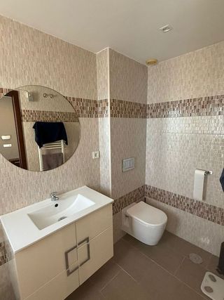 Casa adosada en venta en Nueva Torrevieja - Aguas Nuevas en Torrevieja