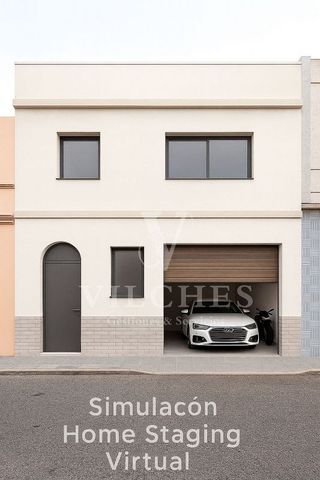 Casa en venta en Isleta en Palmas de Gran Canaria(Las)