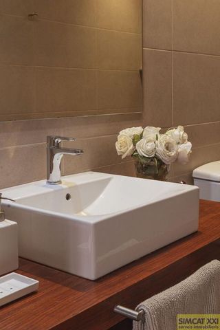 Piso en venta en Parc Bosc - Castell en Figueres