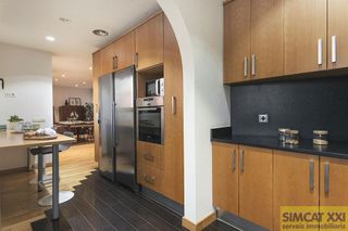 Piso en venta en Parc Bosc - Castell en Figueres