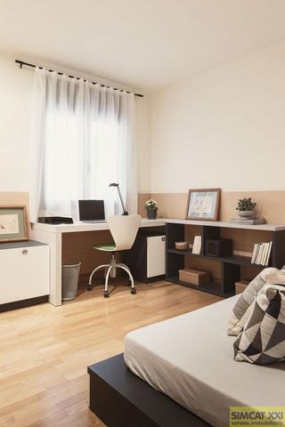 Piso en venta en Parc Bosc - Castell en Figueres