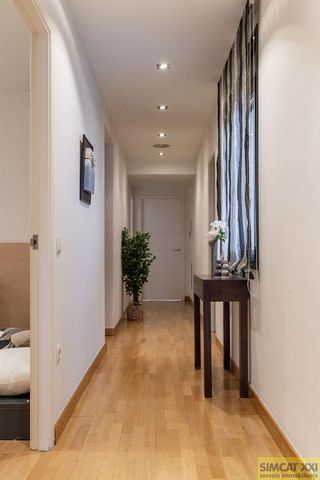 Piso en venta en Parc Bosc - Castell en Figueres