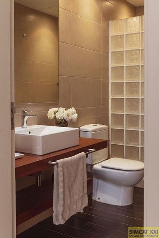 Piso en venta en Parc Bosc - Castell en Figueres