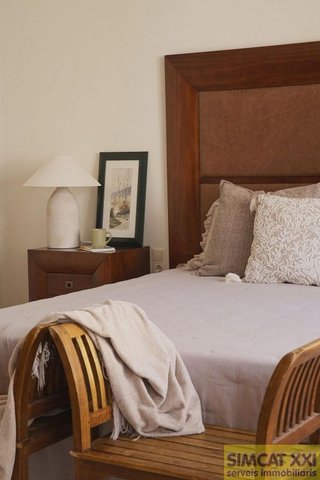 Piso en venta en Parc Bosc - Castell en Figueres