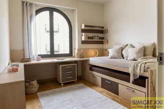 Piso en venta en Parc Bosc - Castell en Figueres