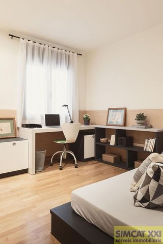 Piso en venta en Parc Bosc - Castell en Figueres