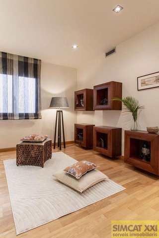 Piso en venta en Parc Bosc - Castell en Figueres