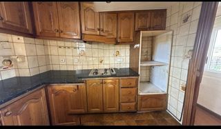 Piso en venta en Centre en Salt