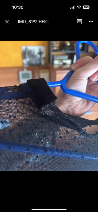 Vestido Bershka edición especial