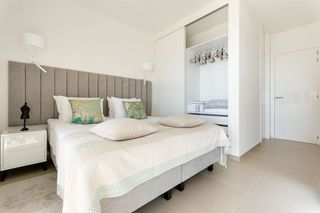 Piso en alquiler en Playa de Poniente en Benidorm