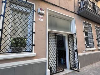 Piso en alquiler en Sants en Barcelona