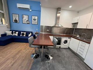 Piso en alquiler en Sants en Barcelona