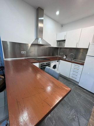 Piso en alquiler en Sants en Barcelona