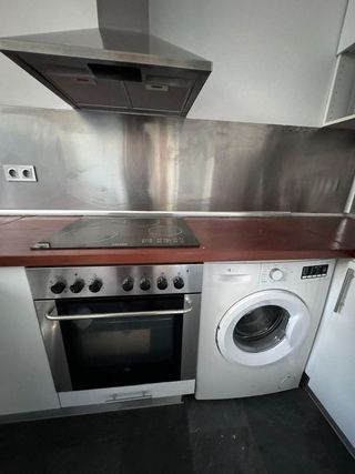 Piso en alquiler en Sants en Barcelona