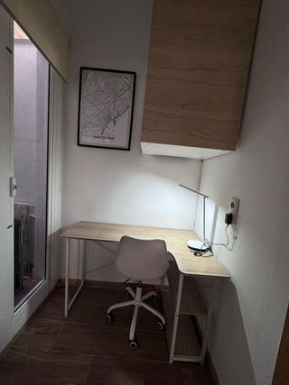 Piso en alquiler en Sants en Barcelona