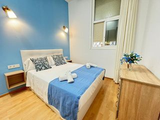 Piso en alquiler en Sants en Barcelona