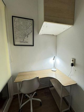 Piso en alquiler en Sants en Barcelona