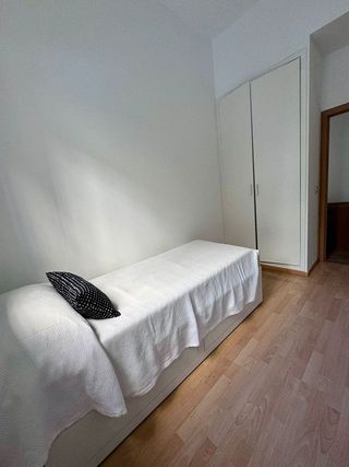 Piso en alquiler en Sants en Barcelona