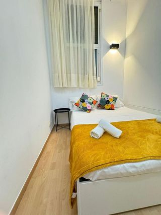 Piso en alquiler en Sants en Barcelona